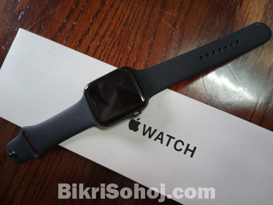 Apple Watch | আপেল ওয়াচ